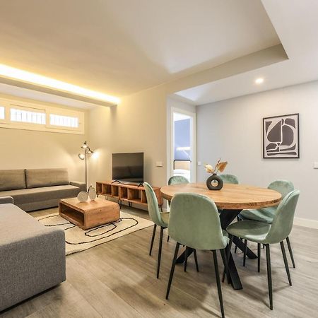 Apartamentos Reformados En Arturo Soria 마드리드 외부 사진