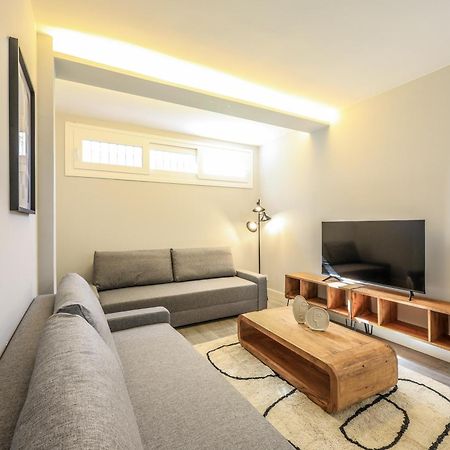 Apartamentos Reformados En Arturo Soria 마드리드 외부 사진