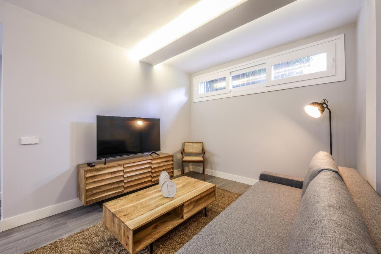 Apartamentos Reformados En Arturo Soria 마드리드 외부 사진