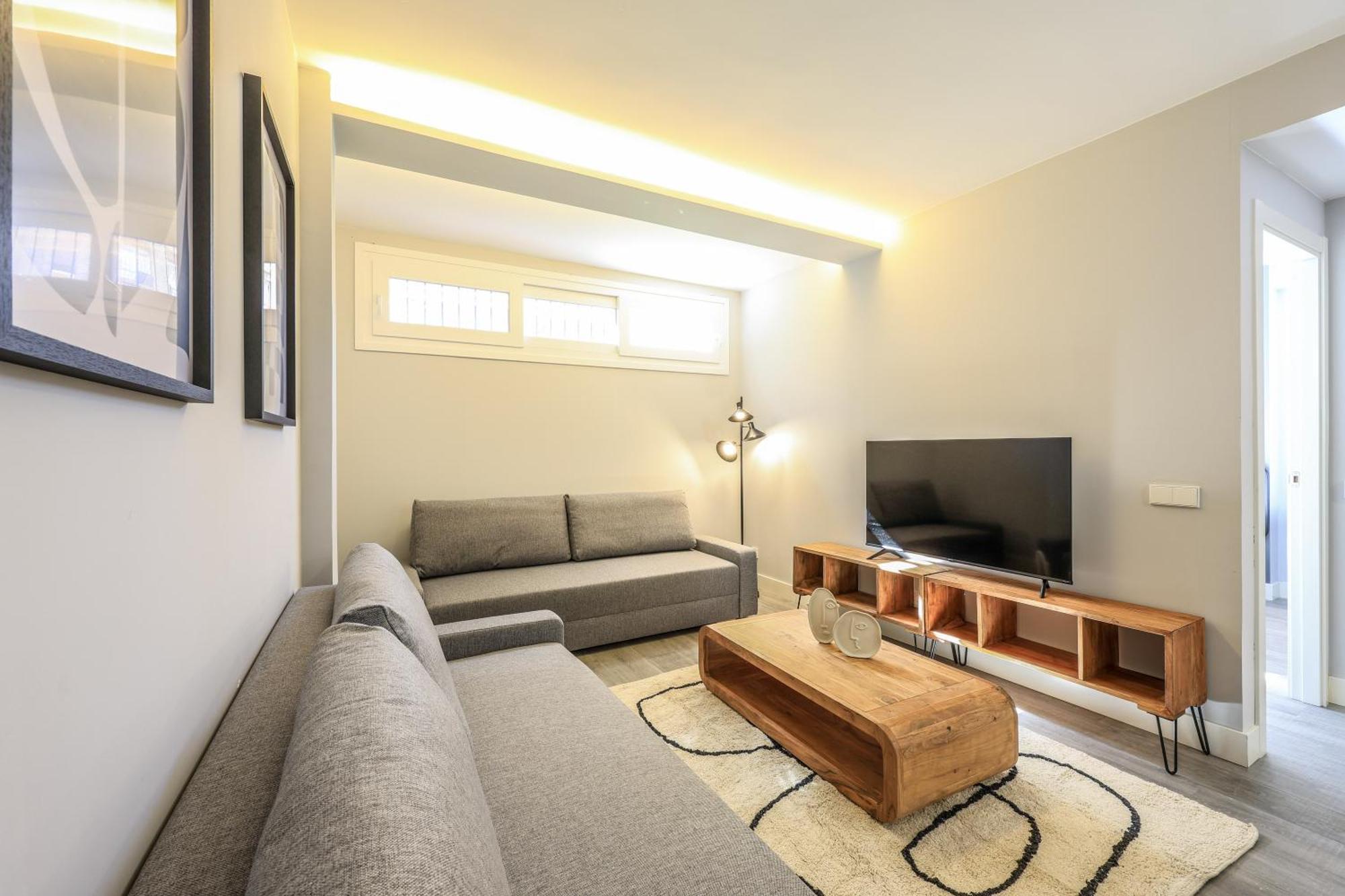 Apartamentos Reformados En Arturo Soria 마드리드 외부 사진