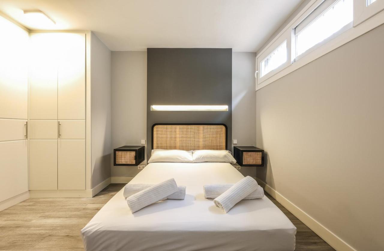 Apartamentos Reformados En Arturo Soria 마드리드 외부 사진