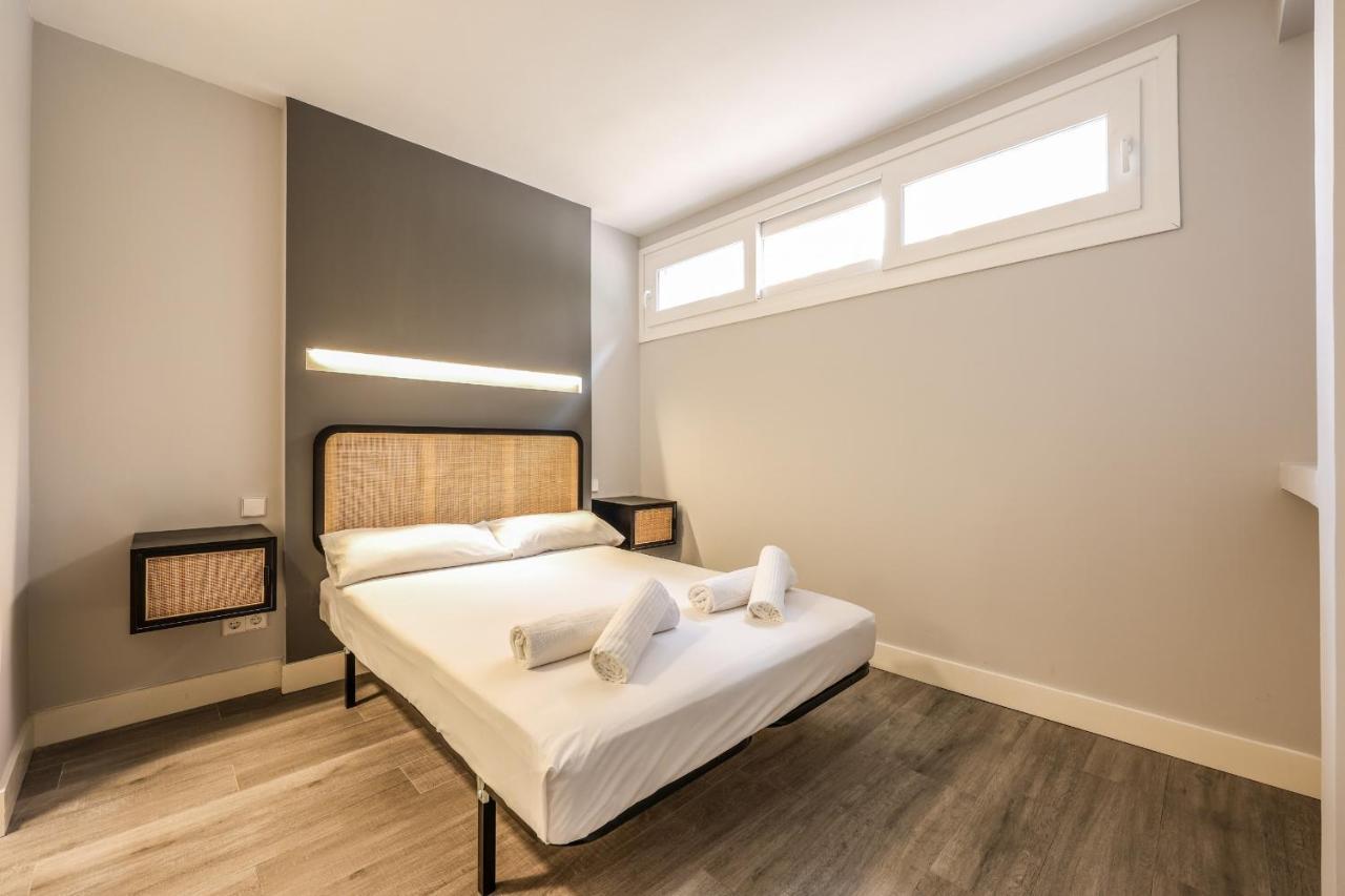 Apartamentos Reformados En Arturo Soria 마드리드 외부 사진