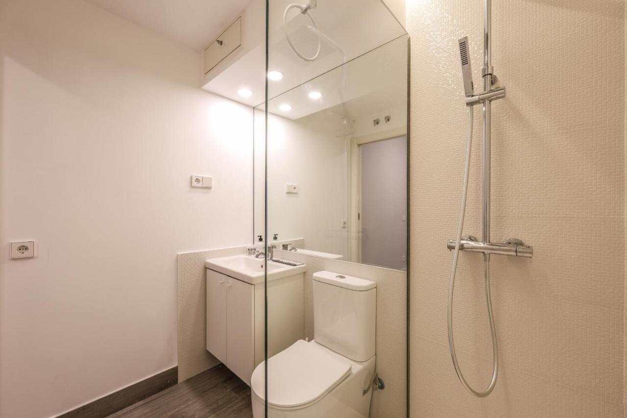 Apartamentos Reformados En Arturo Soria 마드리드 외부 사진