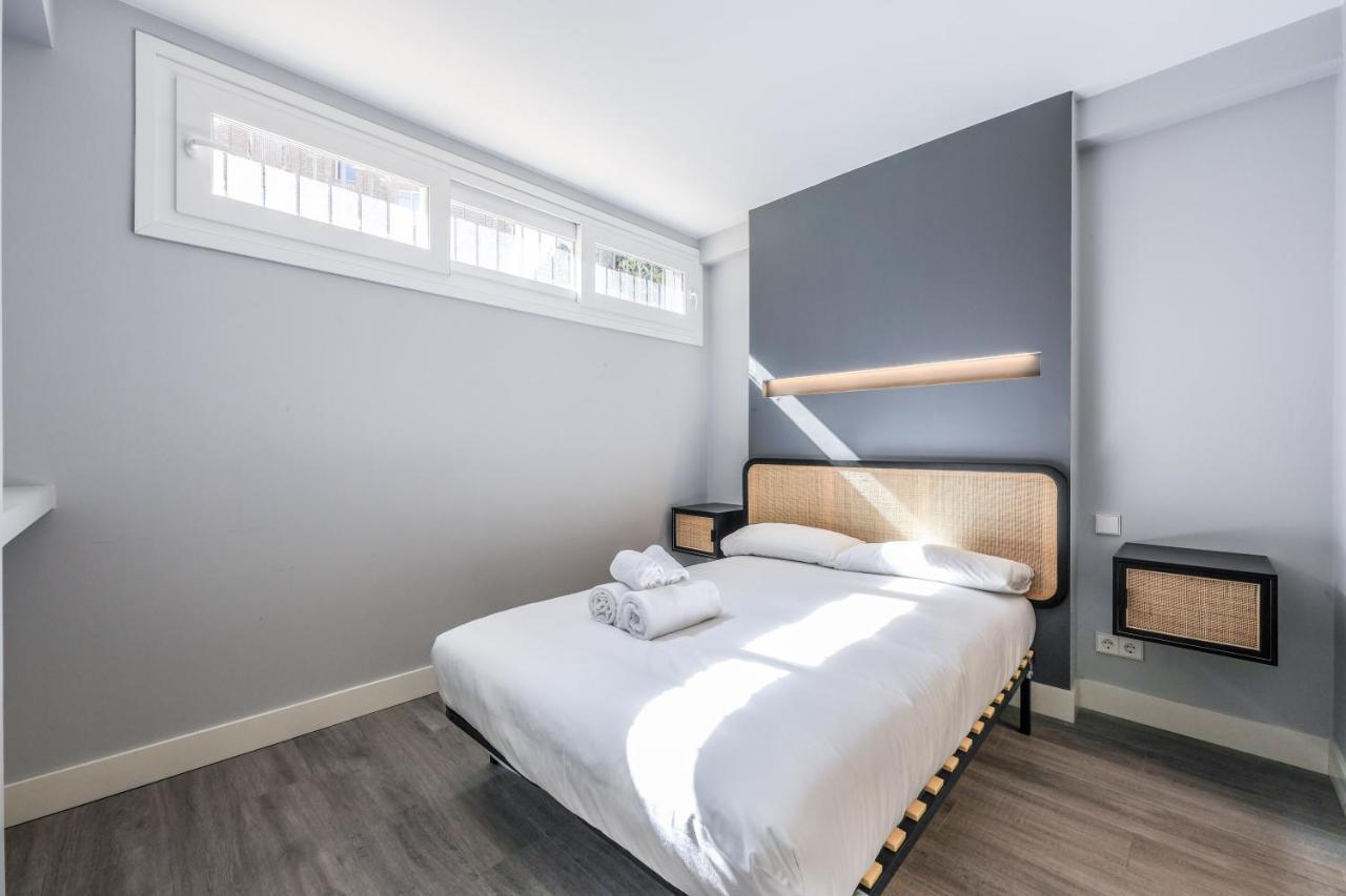 Apartamentos Reformados En Arturo Soria 마드리드 외부 사진