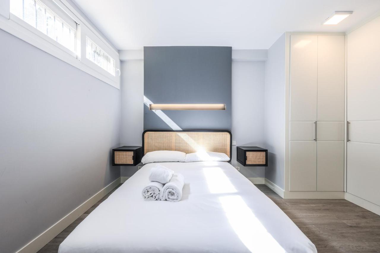 Apartamentos Reformados En Arturo Soria 마드리드 외부 사진